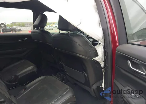 2023 Jeep Grand Cherokee Altitude 4X4 z USA, uszkodzony, nr VIN 1C4RJKAG8P8829292